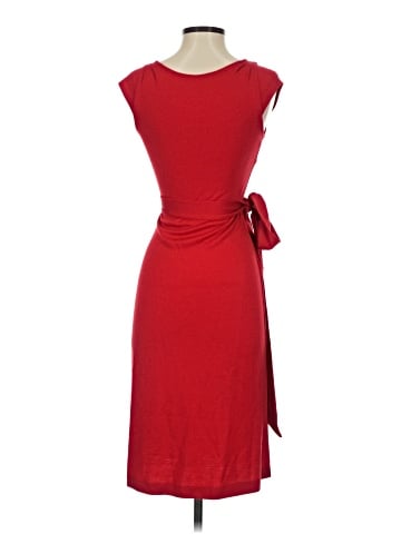 Diane von Furstenberg Cocktail Dress (view 2)