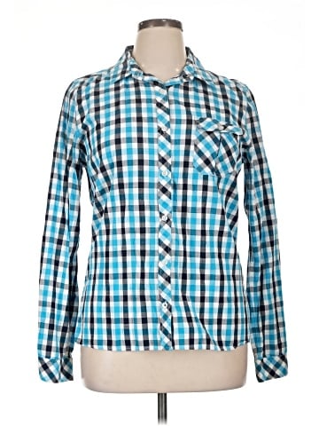Outdoor Research Long Sleeve Button-Down Shirt (view 1)