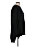 OFF-WHITE Black Sweatshirt Size L - photo 4