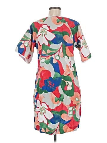 Frances Valentine Casual Dress (view 2)