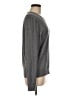 Burberry 100% Cashmere Gray pullover sweater Size M - photo 4