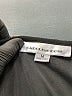 Caroline Rose 100% Polyester Black 3/4 Sleeve Blouse Size M - photo 7