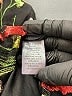 Caroline Rose 100% Polyester Black 3/4 Sleeve Blouse Size M - photo 8