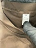 Unbranded Brown Short Sleeve Top Size M - photo 7