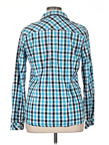 Outdoor Research Long Sleeve Button-Down Shirt (view 2)