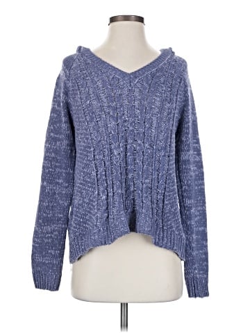 SO Pullover Sweater (view 1)