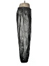 FP Movement Metallic Silver Casual Pants Size M - photo 4