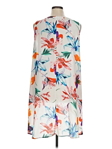 Spense Sleeveless Blouse (view 2)