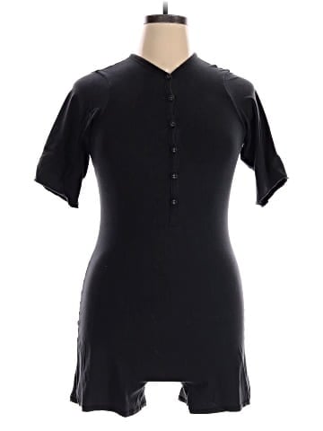 SKIMS Romper (view 1)
