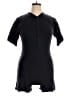 SKIMS Black Romper Size XL - photo 1