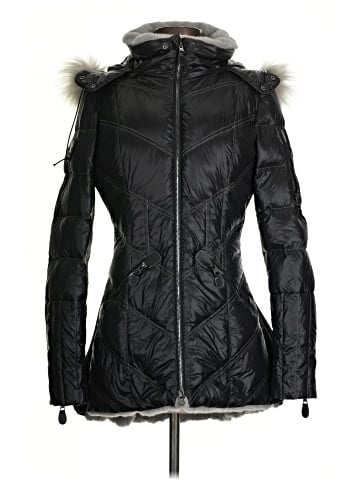 Goode Rider Snow Jacket (view 1)