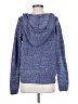 SO Blue Pullover Sweater Size S - photo 2