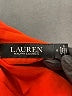 Lauren by Ralph Lauren 100% Polyester Red Jumpsuit Size 4 - photo 4