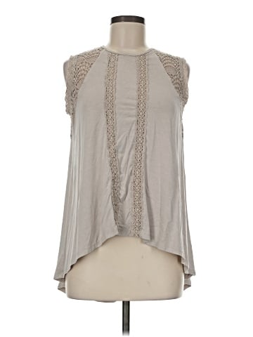 Anama Sleeveless Blouse (view 1)