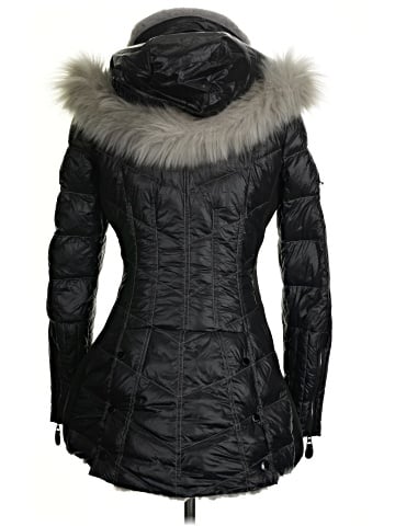 Goode Rider Snow Jacket (view 2)