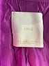 MNG Purple Blazer Size 3X - photo 6