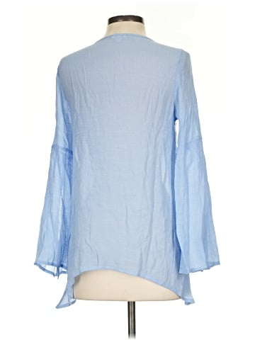 Spense 3/4 Sleeve Blouse (view 2)