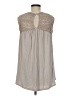 Anama Gray Sleeveless Blouse Size M - photo 2