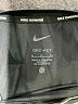 Nike 100% Polyester Black Active T-Shirt Size S - photo 7
