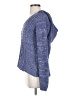 SO Blue Pullover Sweater Size S - photo 5