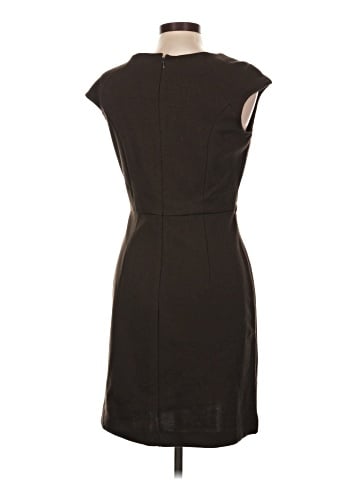 JLo by Jennifer Lopez Casual Dress (view 2)