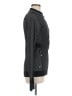 Athleta Chevron-herringbone Black Track Jacket Size M - photo 4
