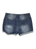 Unbranded Blue Denim Shorts Size 2X - photo 2