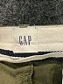 Gap Camo Green Cargo Pants Size 10 (petite) - photo 7
