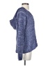 SO Blue Pullover Sweater Size S - photo 4