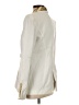 Valentina Shah Ivory Raincoat Size S - photo 1