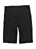 Hot Kiss Solid Black Athletic Shorts Size M - photo 2