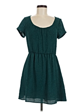 Pins And Needles Casual Dress