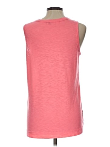 Peyton Jensen Sleeveless T-Shirt (view 2)