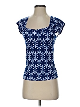 Ann Taylor Loft Outlet Short Sleeve Top