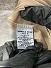Vanilla Star Solid Tan Casual Skirt Size M - photo 4