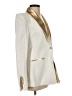 Valentina Shah Ivory Raincoat Size S - photo 2