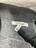 Maurices Graphic Gray Pullover Sweater Size 2X - photo 7