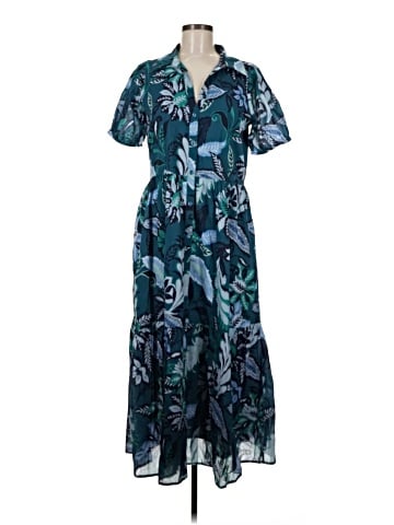 Jude Connally Casual Dress (view 1)