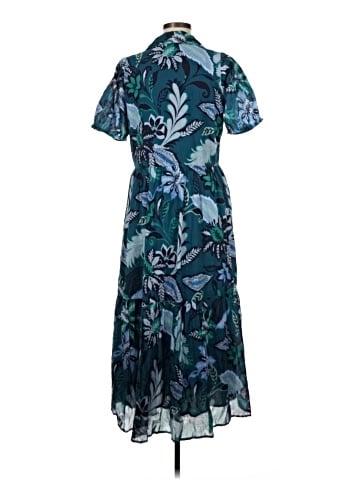 Jude Connally Casual Dress (view 2)
