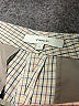 Vince. Houndstooth Gray Dress Pants Size 2 - photo 7