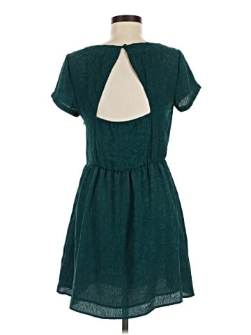 Pins and Needles Casual Dress (view 2)