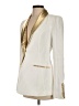 Valentina Shah Ivory Raincoat Size S - photo 4
