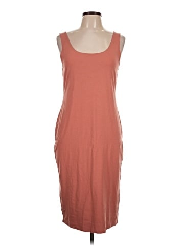 Peruvian Connection Casual Dress (view 1)