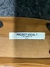 Project Social T Brown Pullover Sweater Size L - photo 7
