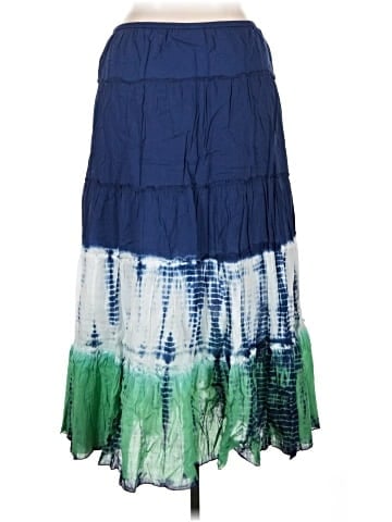 Style&Co Casual Skirt (view 2)