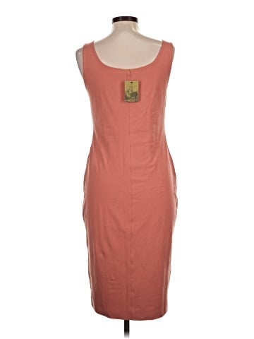 Peruvian Connection Casual Dress (view 2)