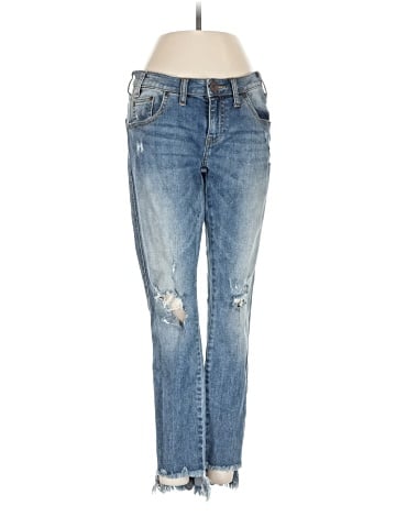 ONE X ONETEASPOON Jeans (view 1)