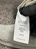 CAbi 100% Cotton Gray Cardigan Size S - photo 8
