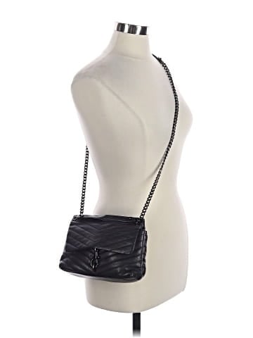 Rebecca Minkoff Leather Crossbody Bag (view 2)