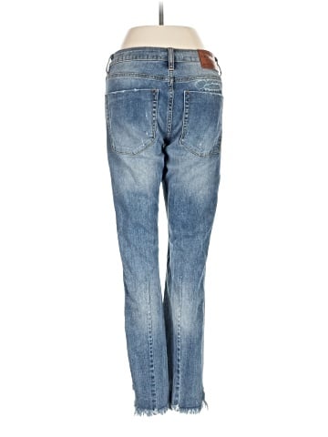 ONE X ONETEASPOON Jeans (view 2)